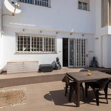 Casa Lionel & Noe Tatil Evi