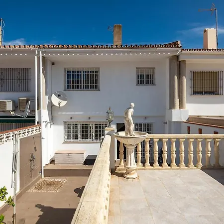 Tatil Evi Casa Lionel & Noe