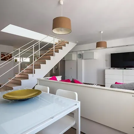 Tatil Evi Casa Lionel & Noe