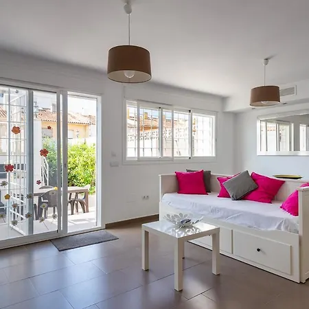 Casa Lionel & Noe Tatil Evi