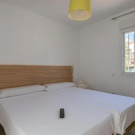 Casa Lionel & Noe Benalmádena