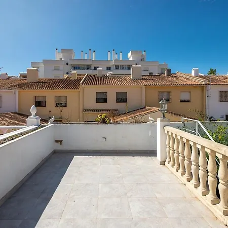 Casa Lionel & Noe * Benalmádena