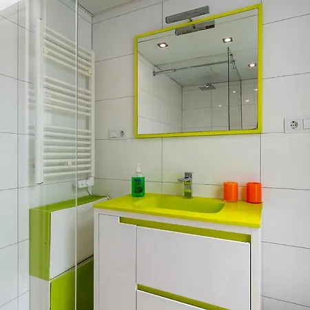 Tatil Evi Casa Lionel & Noe *