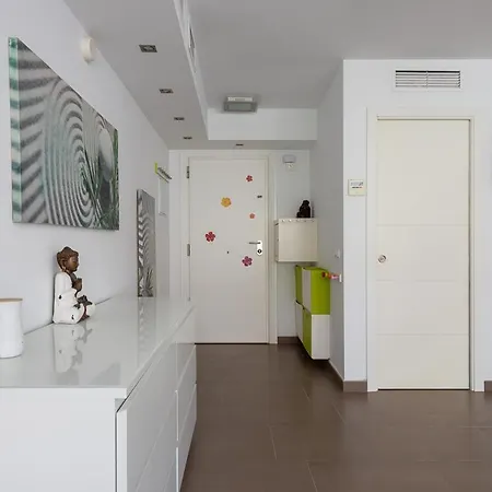 Casa Lionel & Noe Benalmádena
