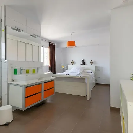 Casa Lionel & Noe * Benalmádena
