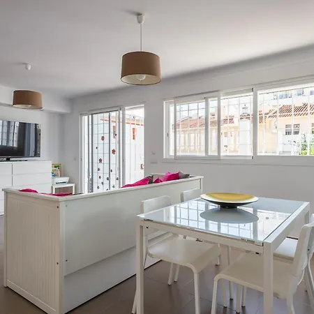 Casa Lionel & Noe Tatil Evi *