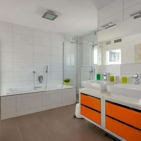 Casa Lionel & Noe Tatil Evi Benalmádena