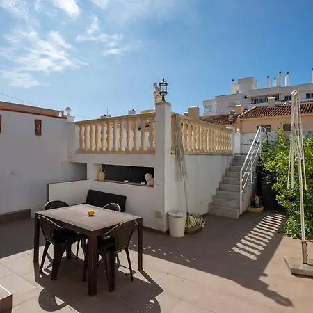 Casa Lionel & Noe * Benalmádena