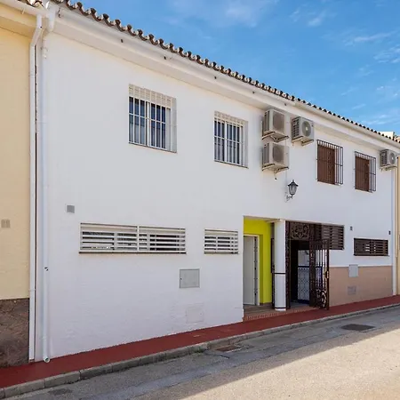 Casa Lionel & Noe Tatil Evi