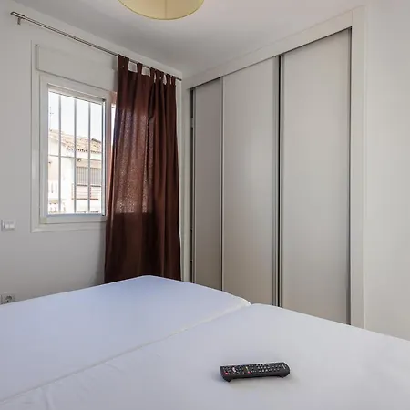 Casa Lionel & Noe Tatil Evi Benalmádena